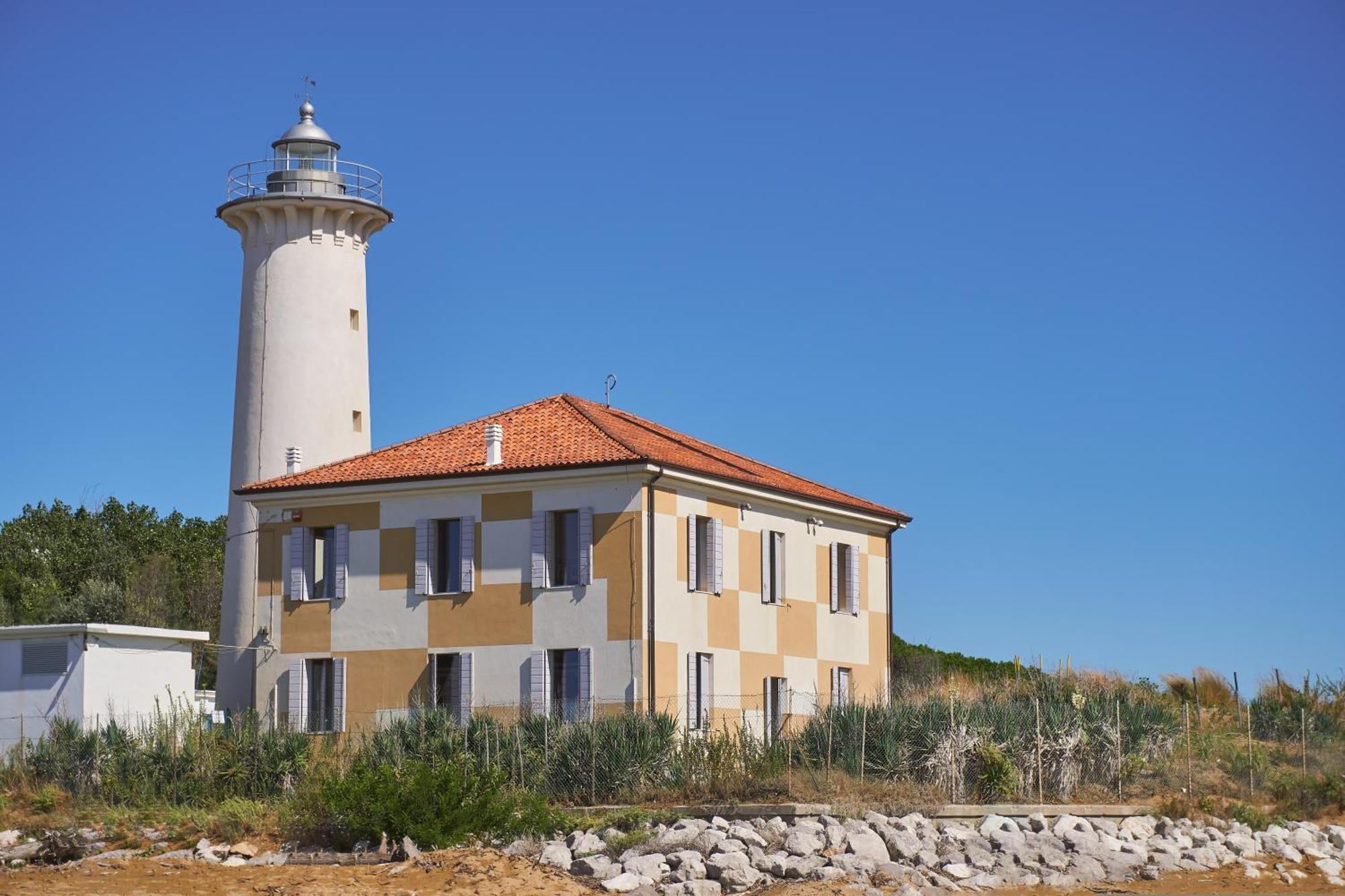 Recently Built Flat In A Family-friendly Apartment Bibione
