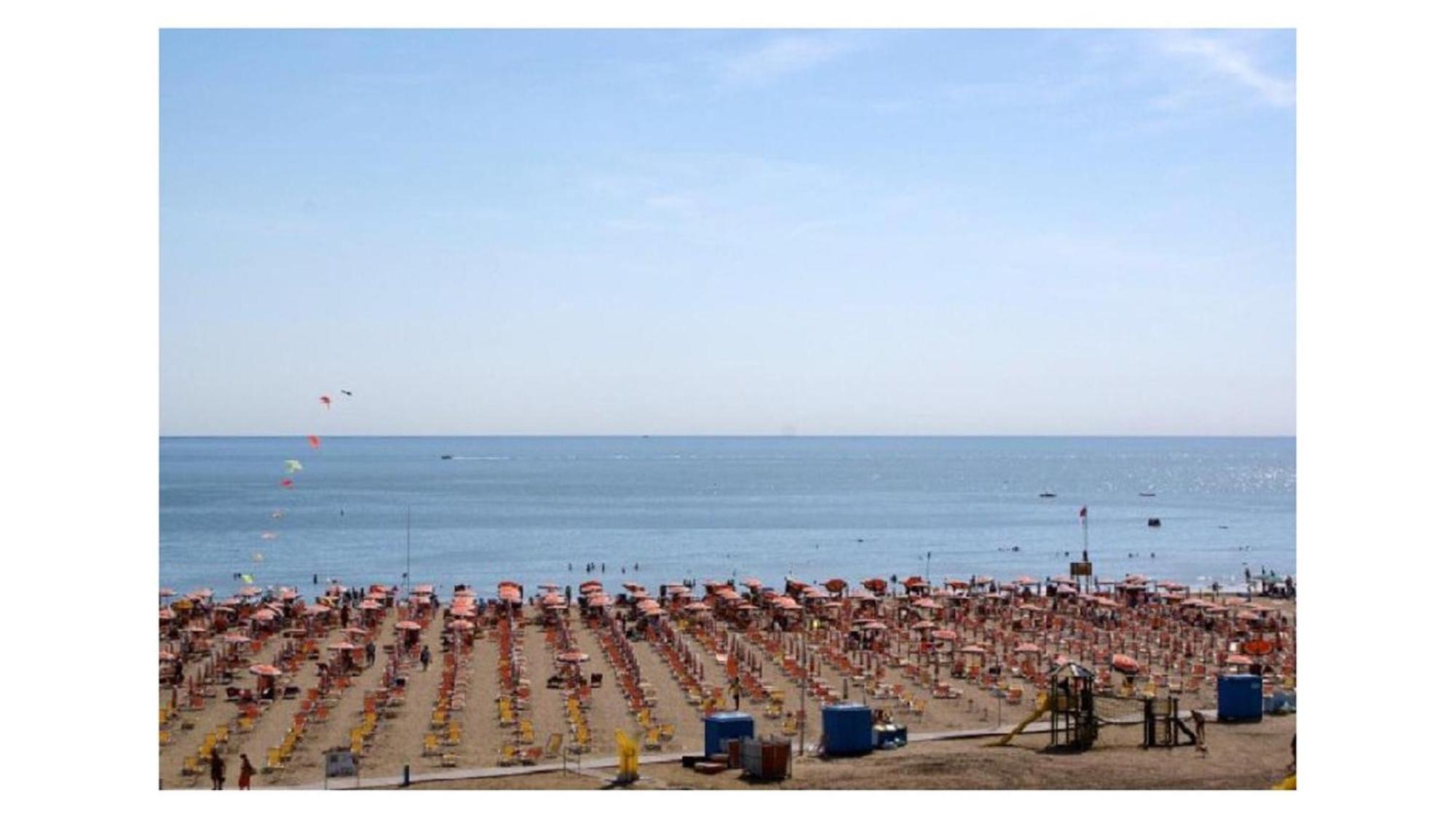 Apartment Recently Built Flat In A Family-friendly Bibione