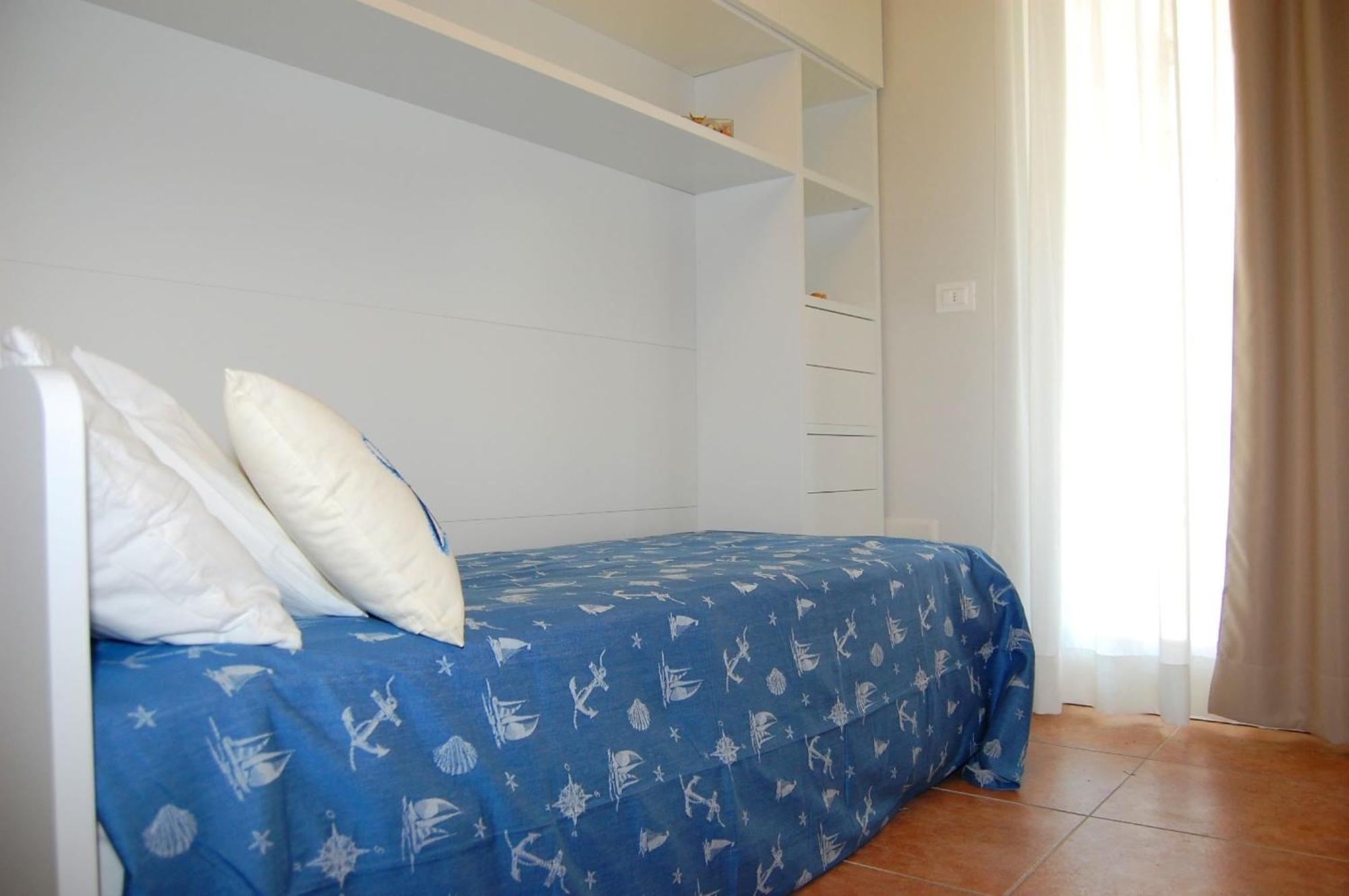 Recently Built Flat In A Family-friendly