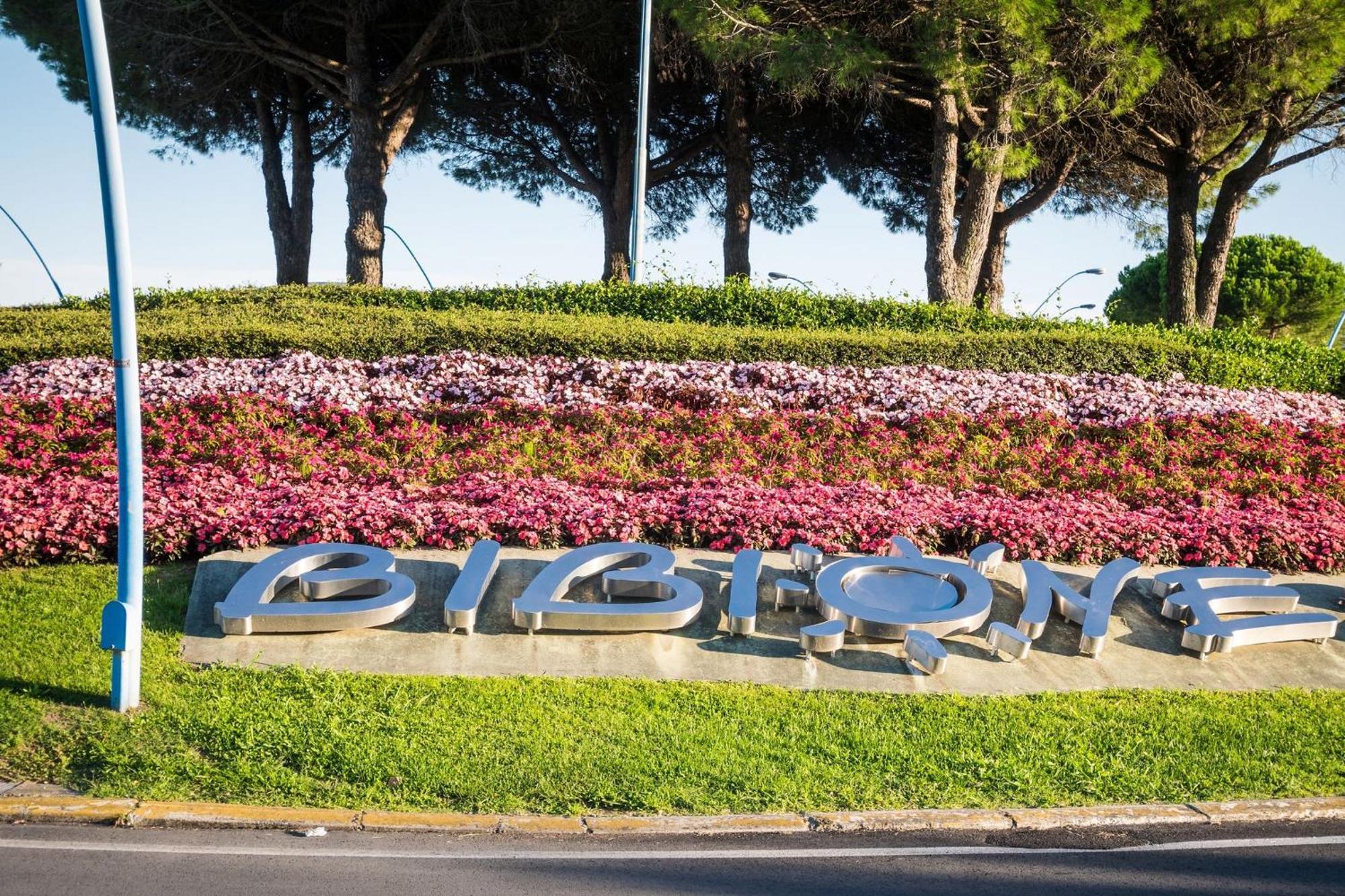 Recently Built Flat In A Family-friendly * Bibione